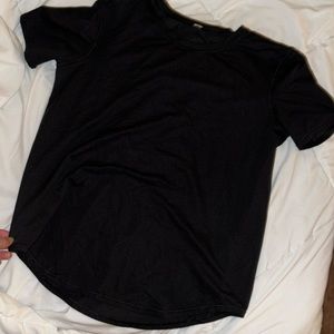 Lululemon Shirt